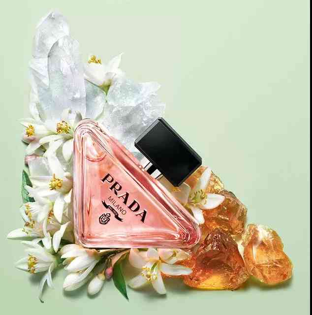 Paradoxe Milano Perfume - 30ml